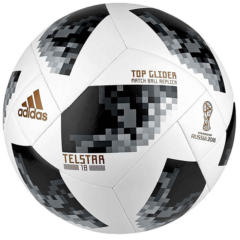 FIFA World Cup Adidas Top Glider Ball