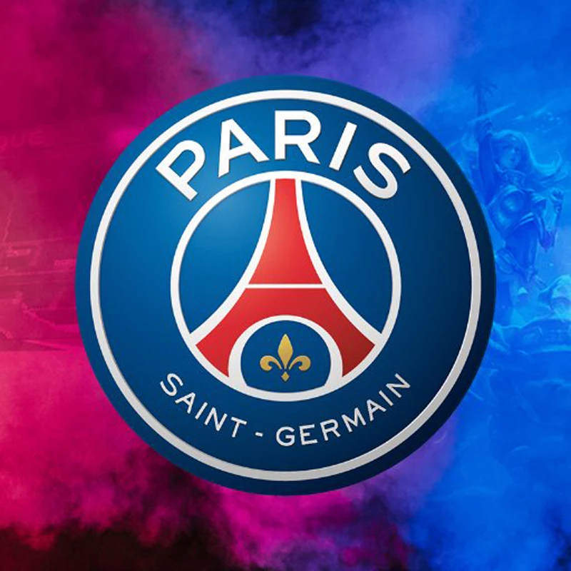 Câu lạc bộ của Pháp - Paris Saint Germain