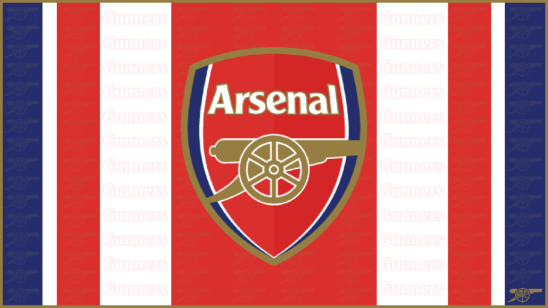 Những pháo thủ sân Emirates - Arsenal